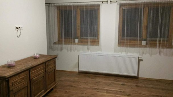 Chata Vločka Oravská Lesná 38