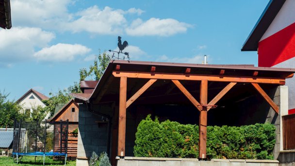 Chalupa Pakos Brezovica (okres Tvrdošín) 16