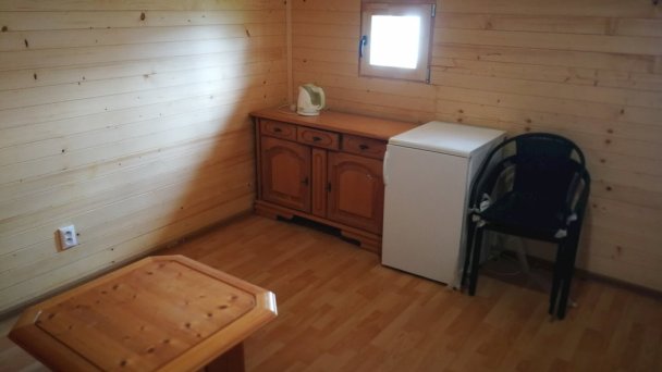 Autocamp pri Studničke  Námestovo 37