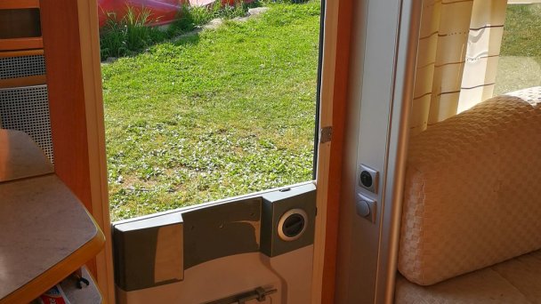 Autocamp pri Studničke  Námestovo 38