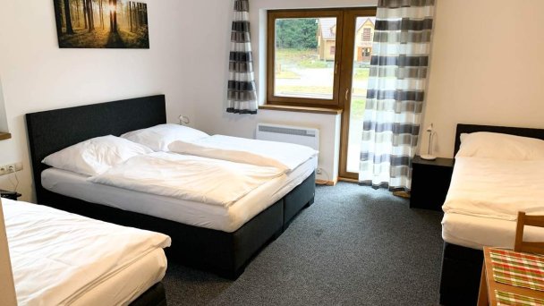 Apartmány Orava Oravská Lesná 9