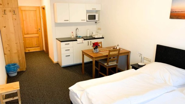 Apartmány Orava Oravská Lesná 8