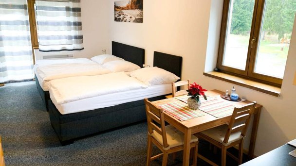 Apartmány Orava Oravská Lesná 5