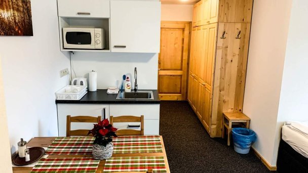 Apartmány Orava Oravská Lesná 4