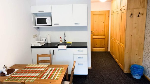 Apartmány Orava Oravská Lesná 10