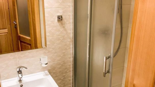 Apartmány Orava Oravská Lesná 3