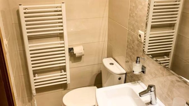 Apartmány Orava Oravská Lesná 12