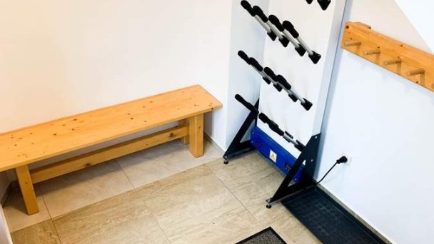 Apartmány Orava Oravská Lesná 16