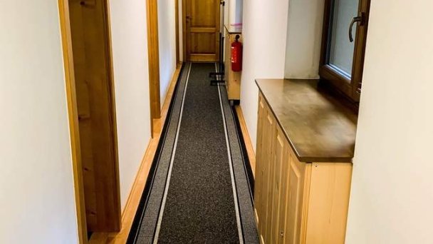 Apartmány Orava Oravská Lesná 17