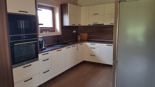 Chata Lavína Oravská Lesná 27 Chata Lavína Oravská Lesná 27