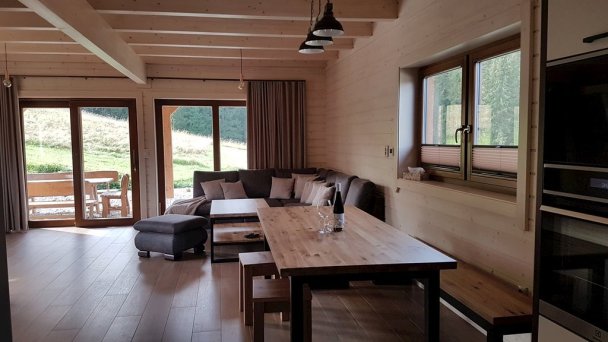 Chata Lavína Oravská Lesná 5 Chata Lavína Oravská Lesná 5