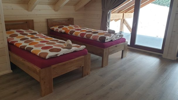 Chata Lavína Oravská Lesná 25 Chata Lavína Oravská Lesná 25