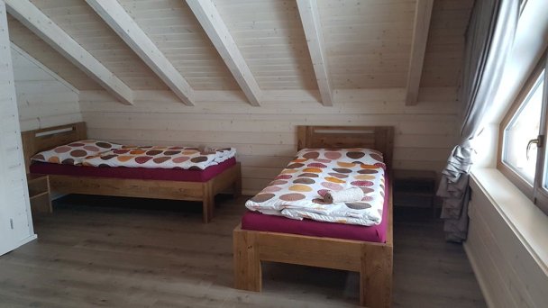 Chata Lavína Oravská Lesná 22 Chata Lavína Oravská Lesná 22