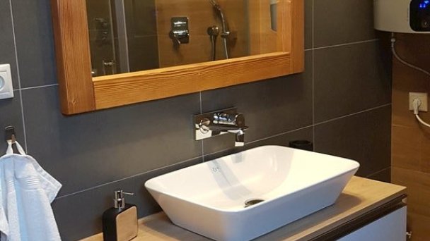 Chata Lavína Oravská Lesná 19 Chata Lavína Oravská Lesná 19
