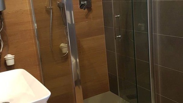 Chata Lavína Oravská Lesná 8 Chata Lavína Oravská Lesná 8