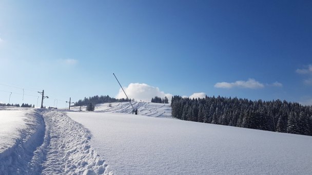 Chata Lavína Oravská Lesná 13 Chata Lavína Oravská Lesná 13