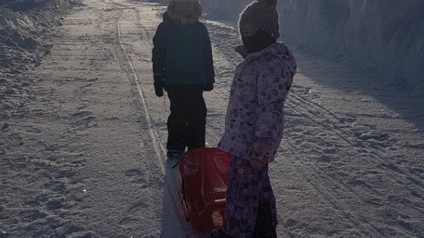 Chata Lavína Oravská Lesná 15 Chata Lavína Oravská Lesná 15