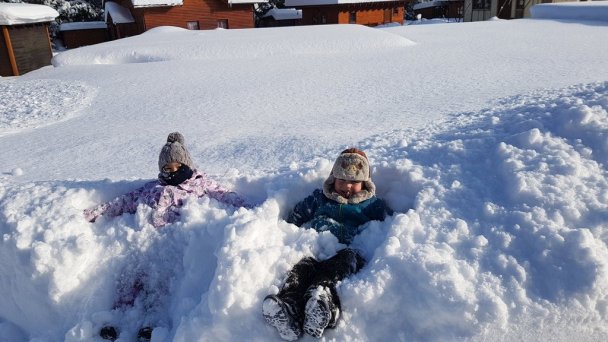 Chata Lavína Oravská Lesná 16 Chata Lavína Oravská Lesná 16