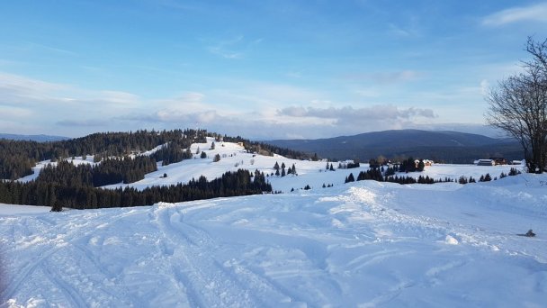 Chata Lavína Oravská Lesná 17 Chata Lavína Oravská Lesná 17