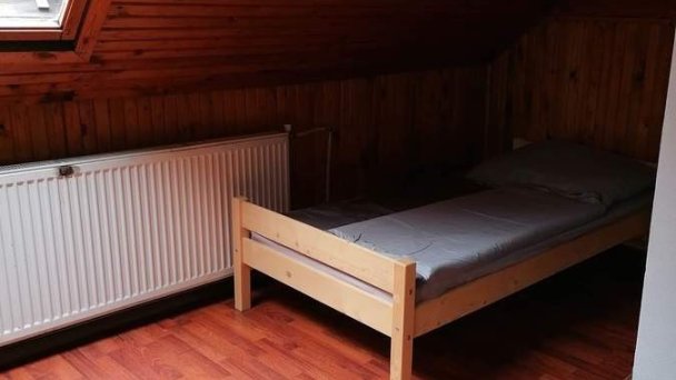 Ubytovanie Mrázik Hnilčík 9