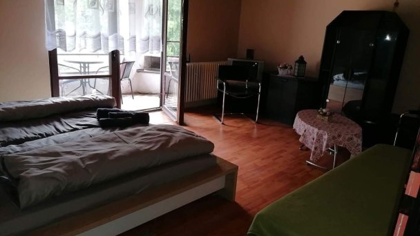 Ubytovanie Mrázik Hnilčík 10