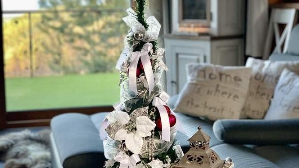 Zrub Bindt Hnilčík 50