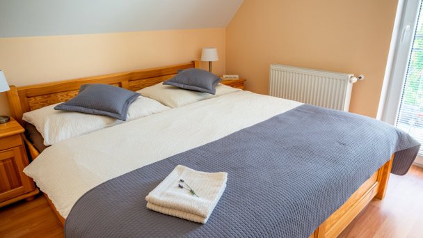 Domček pri potôčku Brezovica (okres Tvrdošín) 19