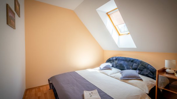 Domček pri potôčku Brezovica (okres Tvrdošín) 6