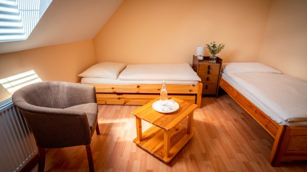 Domček pri potôčku Brezovica (okres Tvrdošín) 7