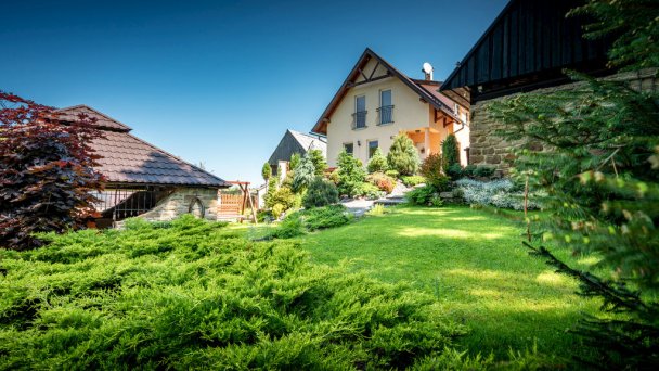 Domček pri potôčku Brezovica (okres Tvrdošín) 12