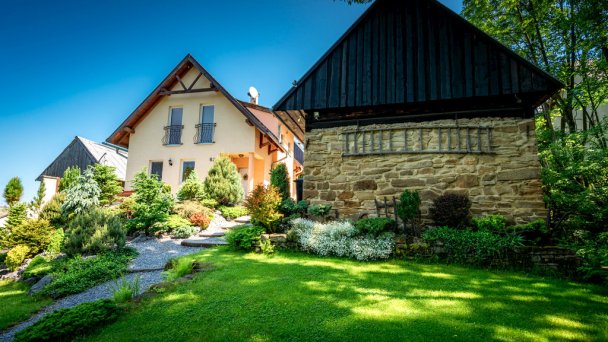 Domček pri potôčku Brezovica (okres Tvrdošín) 10