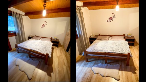 Chata Tri groše  Námestovo 4