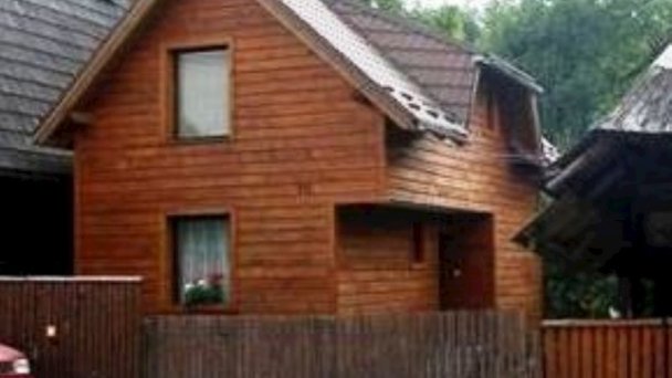 Ubytovanie u Nás  Zuberec 22
