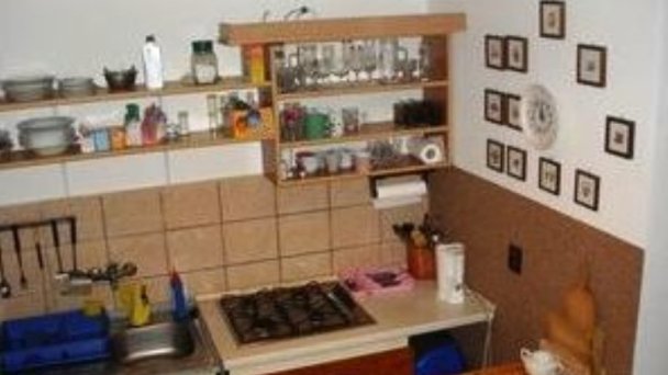 Ubytovanie u Nás  Zuberec 29