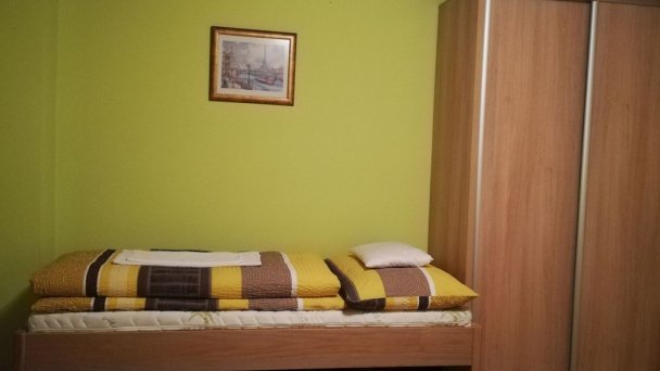 Privát u Veroniky  Zuberec 26