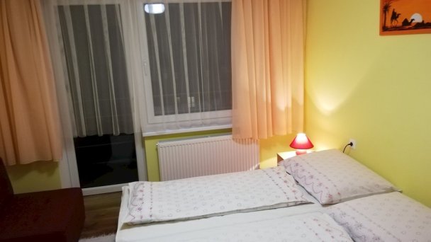 Privát u Veroniky  Zuberec 25