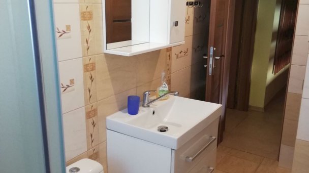 Privát u Veroniky  Zuberec 21