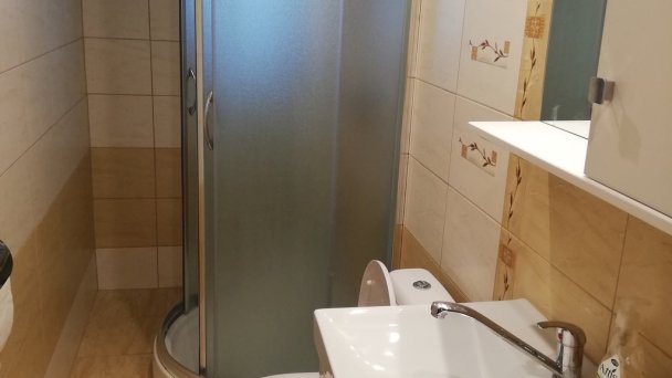 Privát u Veroniky  Zuberec 3