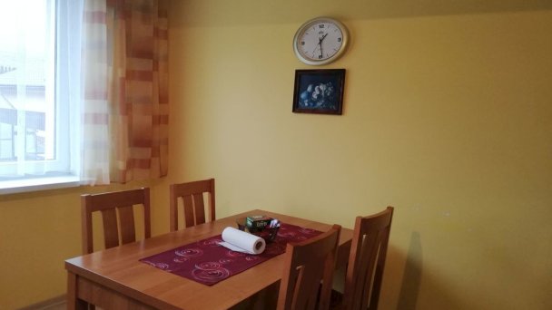 Privát u Veroniky  Zuberec 16