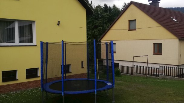Privát u Veroniky  Zuberec 11