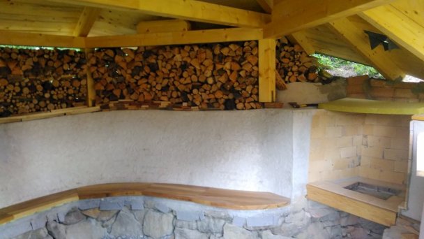 Chata M  Dolný Kubín 29