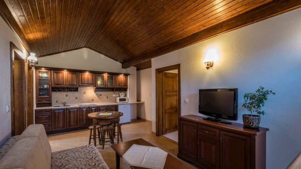 Villa Laura  Zuberec 31
