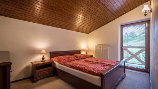 Villa Laura  Zuberec 27