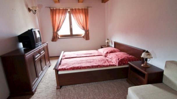 Villa Laura  Zuberec 23