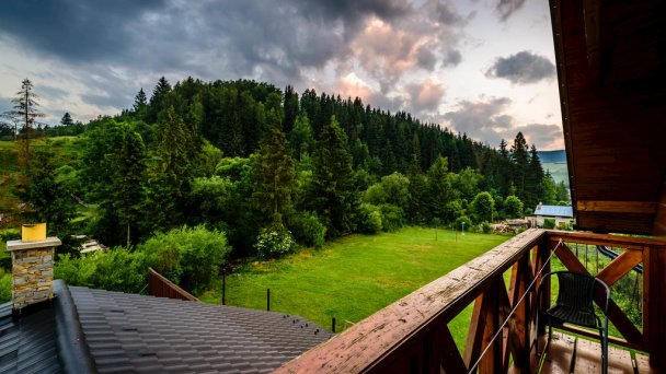 Villa Laura  Zuberec 9