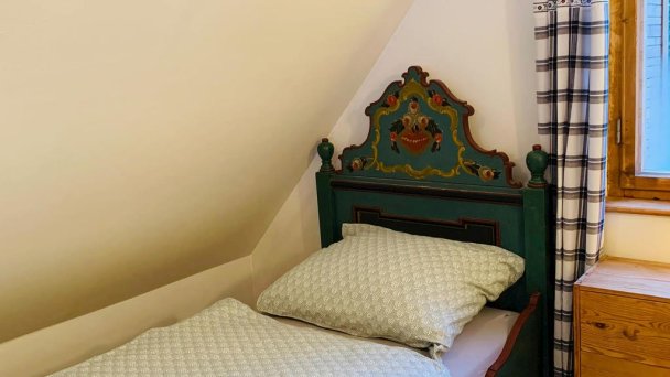 Dobrá chalúpka pod Kubínskou hoľou Dolný Kubín 27
