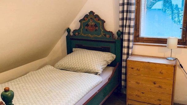 Dobrá chalúpka pod Kubínskou hoľou Dolný Kubín 26