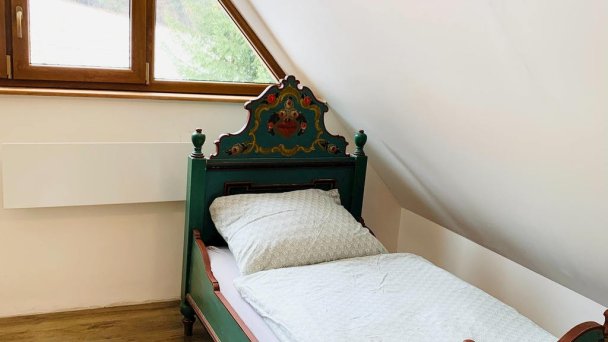 Dobrá chalúpka pod Kubínskou hoľou Dolný Kubín 24