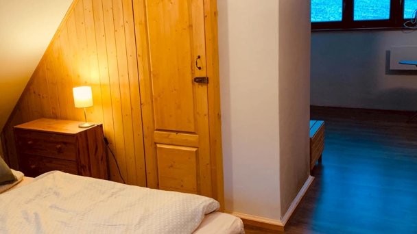 Dobrá chalúpka pod Kubínskou hoľou Dolný Kubín 22