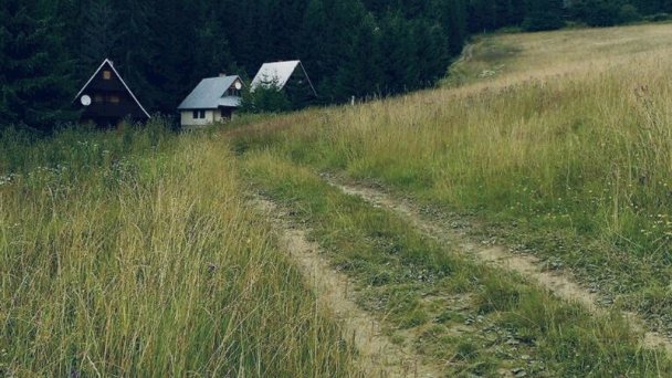 Dobrá chalúpka pod Kubínskou hoľou Dolný Kubín 11